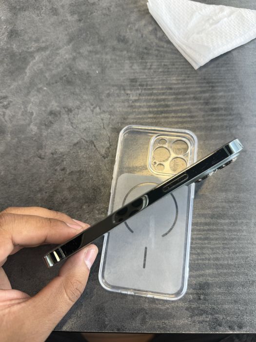 Iphone 13 pro 128/80%