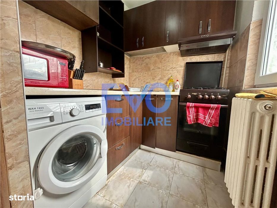 Apartament 2 Camere De Inchiriat, Alexandru Cel Bun