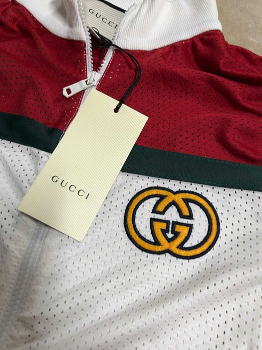 Gucci - Мъжки суичер