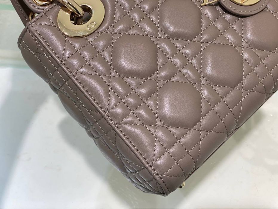 Geanta Christian Dior Lady