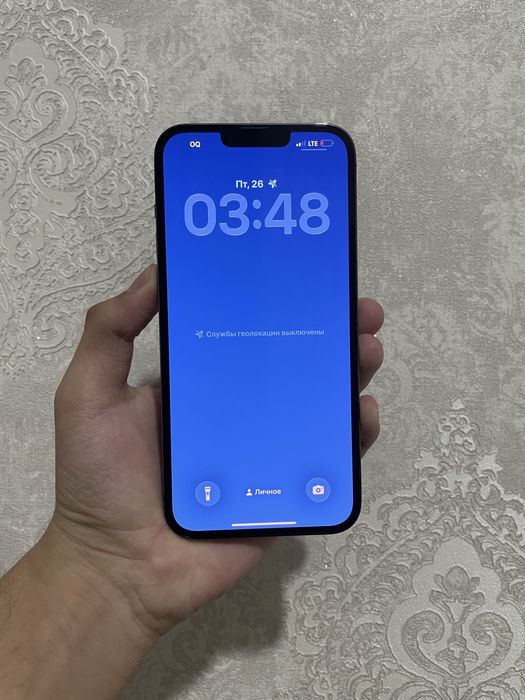 iPhone 13 Pro Max 256GB