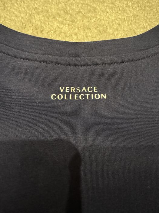 Тениска Versace нова