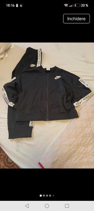 Trening Nike nr. 166
