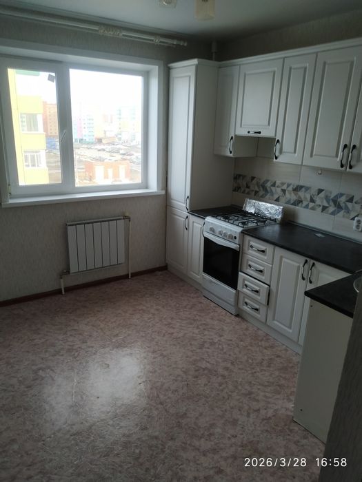 Продам 3ком квартиру
