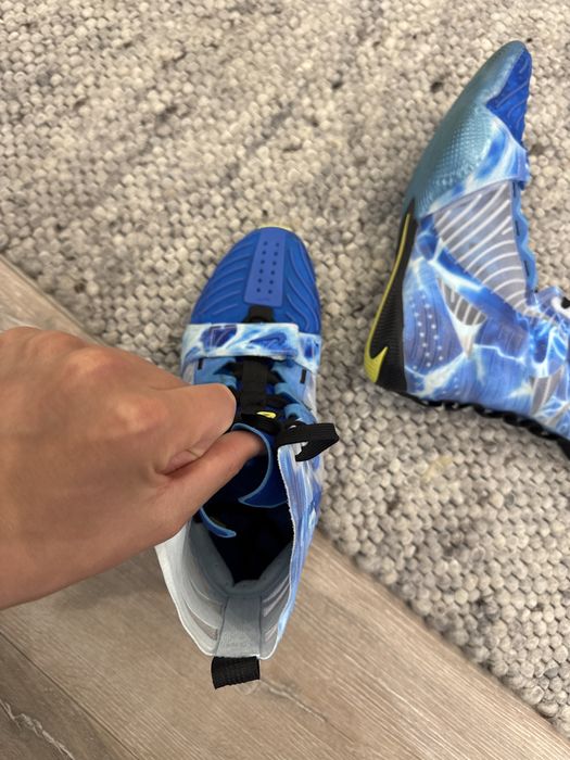 Hyperko 3 original blue