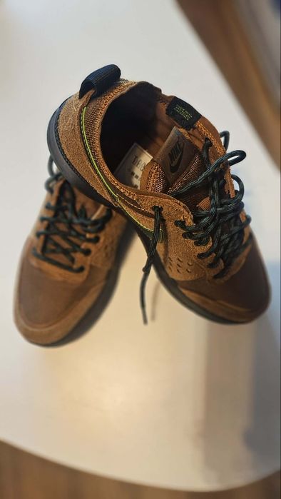 Маратонки NIKE C1 TY PRM