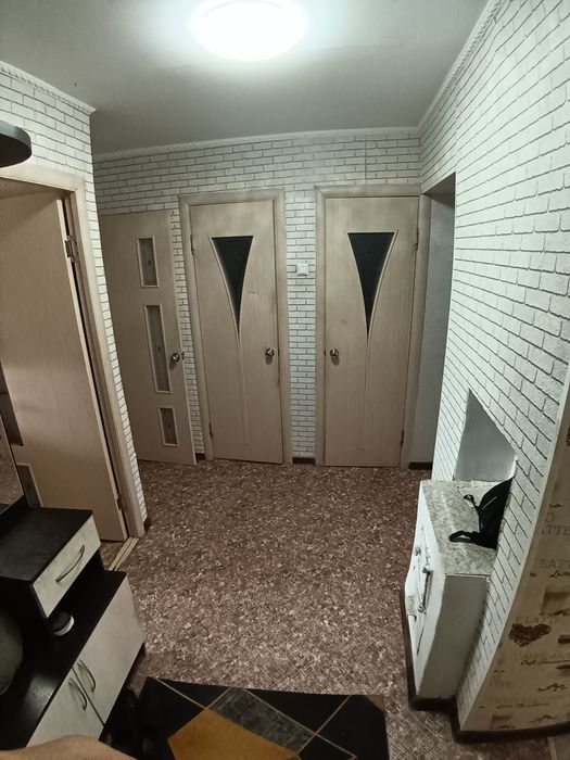 Продам 3 комн.кв.