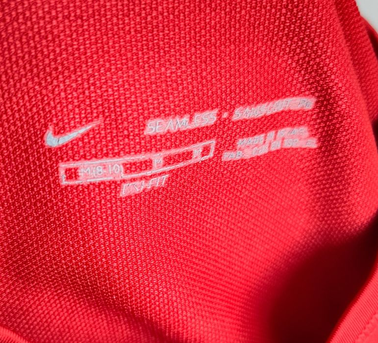 Tricou Nike cppii