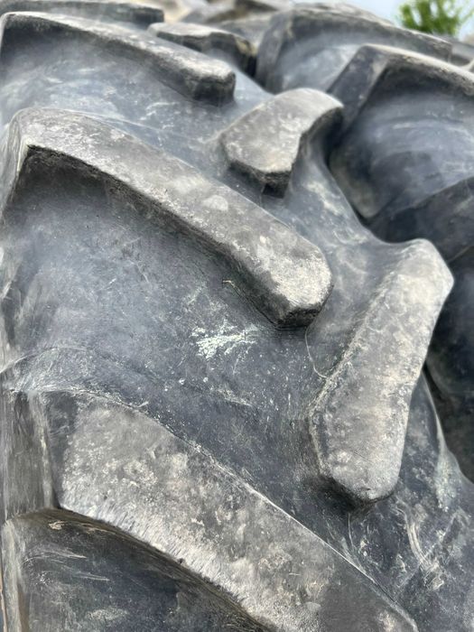 Cauciucuri sh 11.2 R32 Alliance