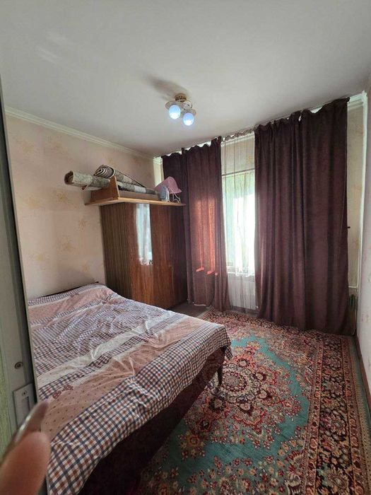 Срочно продам квартиру Алгоритм  3/4/4. Ориентир Axmad OltinJo'ja