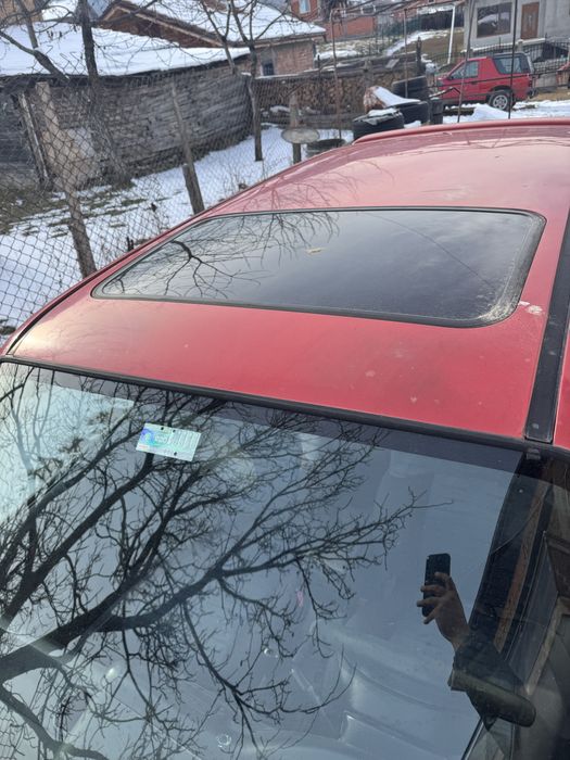 Toyota rav 4 НА ЧАСТИ !