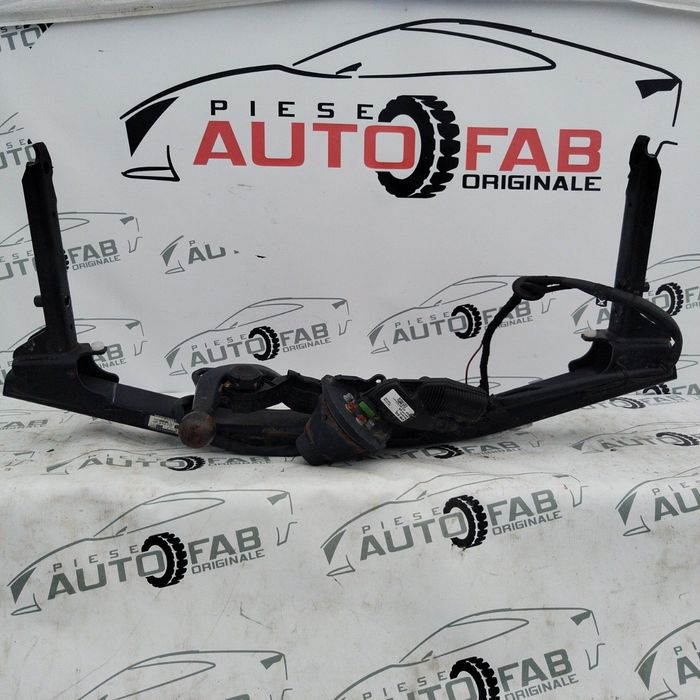 Carlig rmeorcare electric Audi A4 B9 A5 8W0800941M an 2016-2017-2018-2