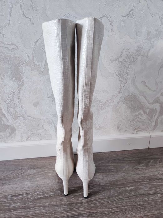 Сапоги демисезонные 37 размер