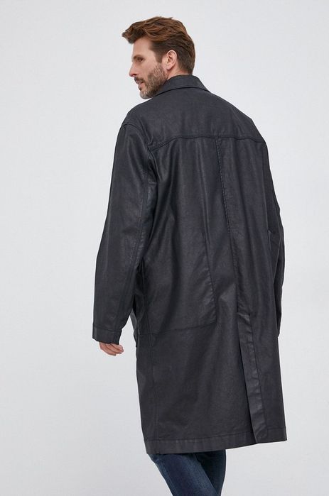 Diesel яке палто