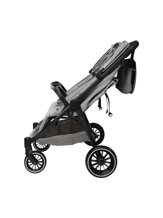 Коляска прогулочная для двойни/погодок