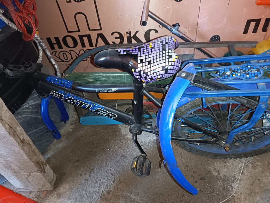 Продам велосипед