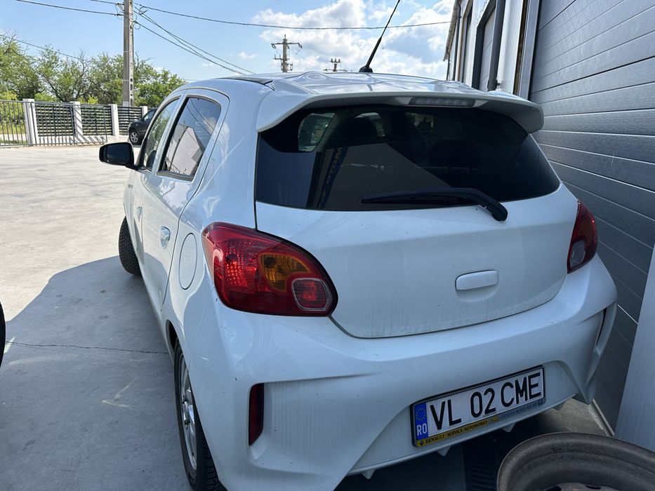 Rent a car Delivery | Inchirieri Auto termen lung