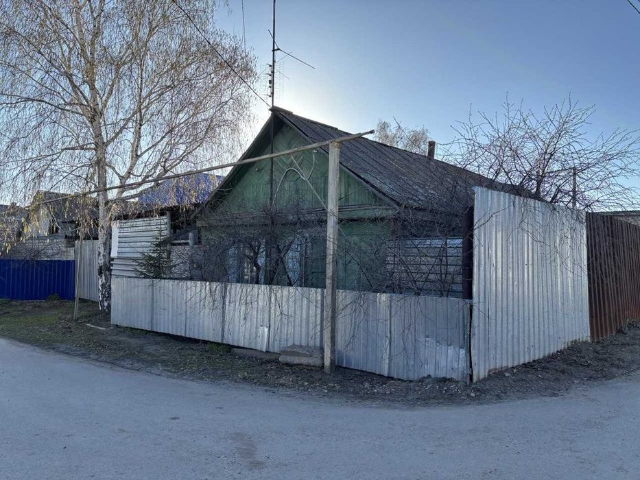 Продажа дома в центре