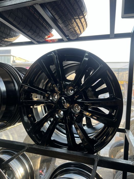 Cobalt diska radnoy peregon