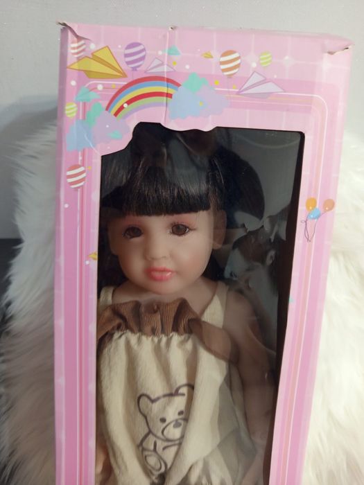 Прадам куклы Реборн