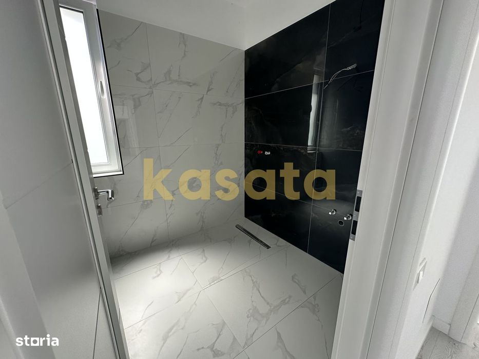 Casă pe parter | 4 camere | Domnești