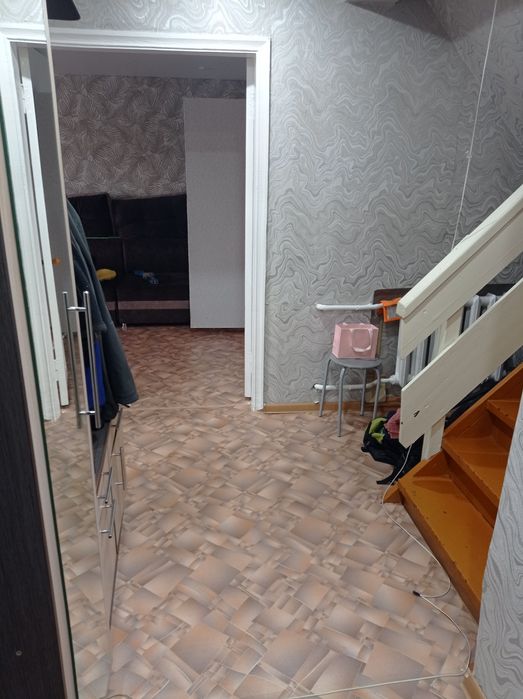 Дом в городе Тобыл