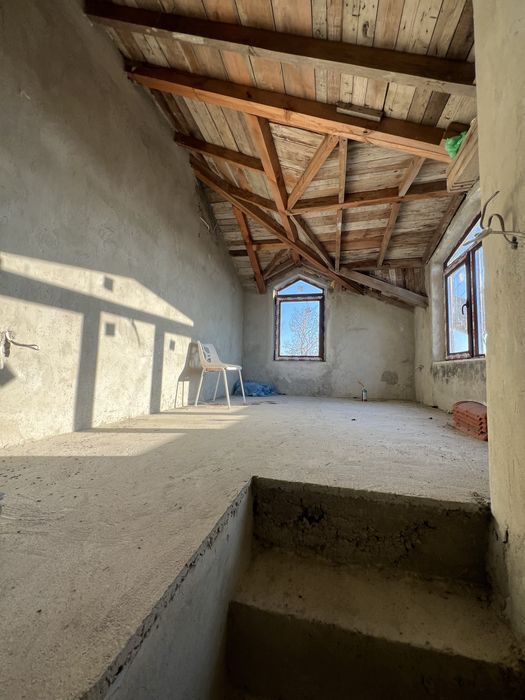 Къща в село Китка