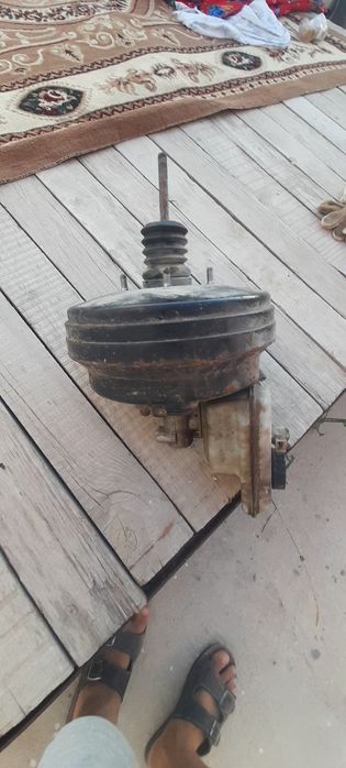 Газель қосалқы бөлшектері.