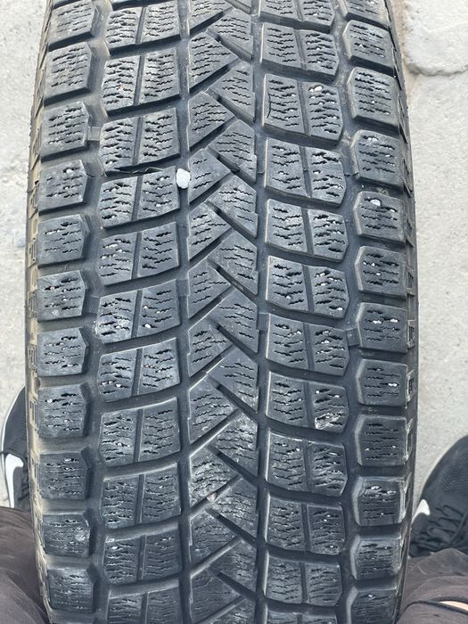Титанки Prado Toyota R17
