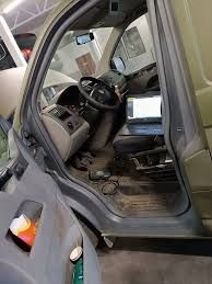 Прошивка авто.  Евро-2