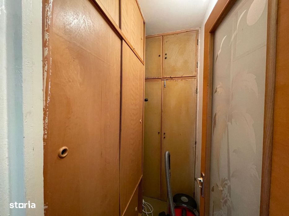 Ap. 2 Camere- Piata Sudului, Centrala Proprie, Parcare Inclusa, Metrou