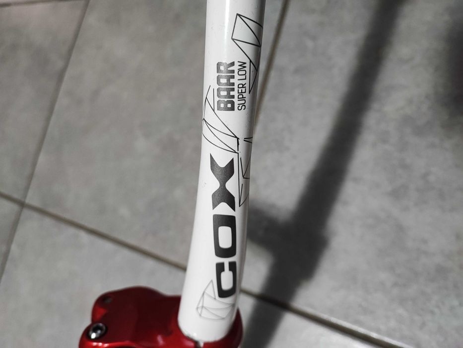 БАР-COX-720ml+Лапа