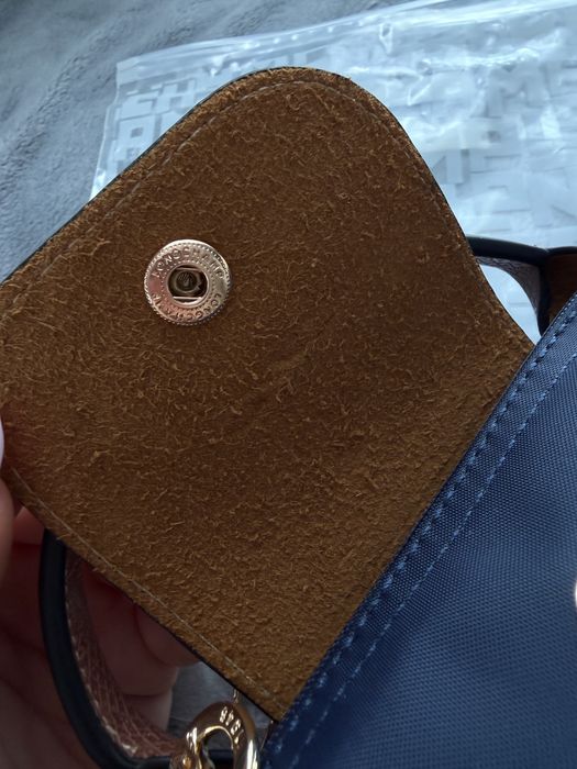 Gentuta Longchamp mini