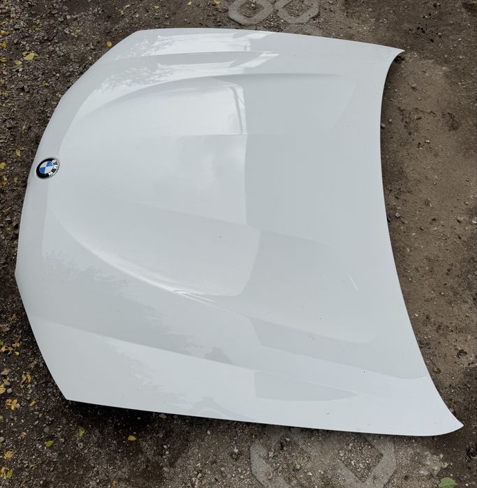 Преден капак бмв х3/х4,ф25/ф26(preden kapak bmw x3,x4, f25/f26)
