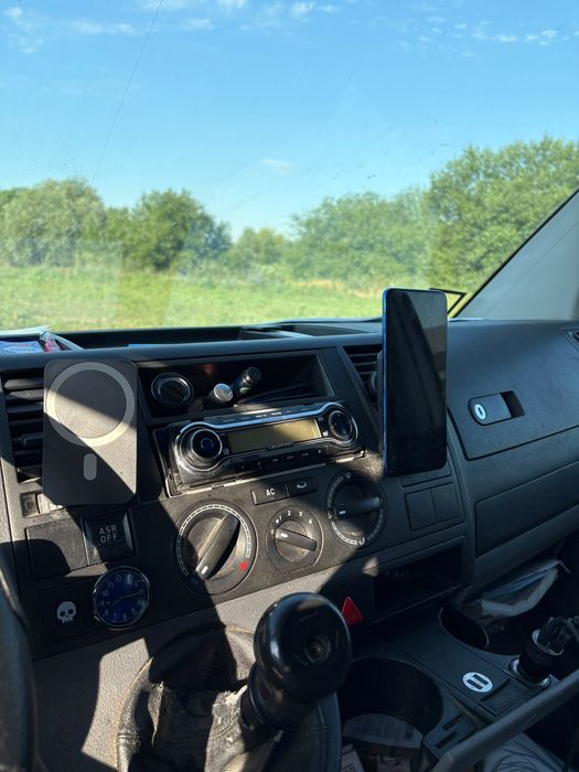 Vw 2 Transporter T5 clima tva inclus