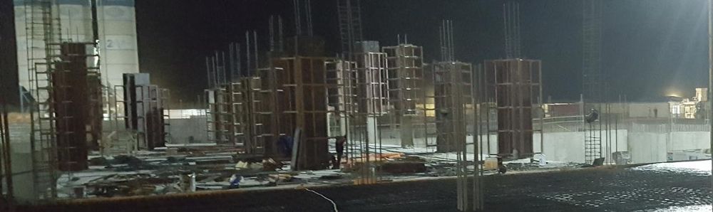 Колоные опалубки шитавая стеноваая