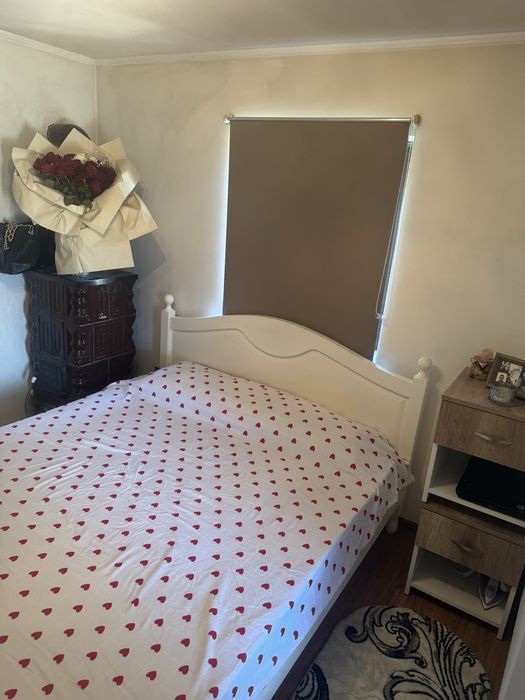 Casa total mobilata si utilata de vanzare in Sat Galdau  tlf 0735 433 327