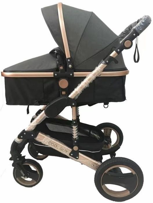 Коляска трансформер Cool Guy