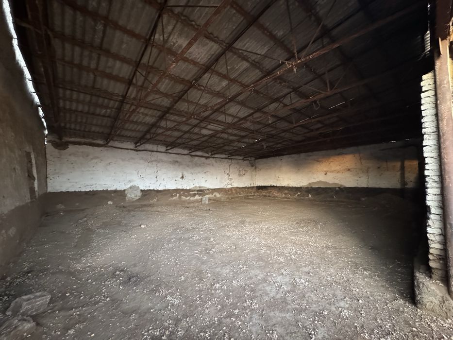 Arendaga beriladi omborxona i