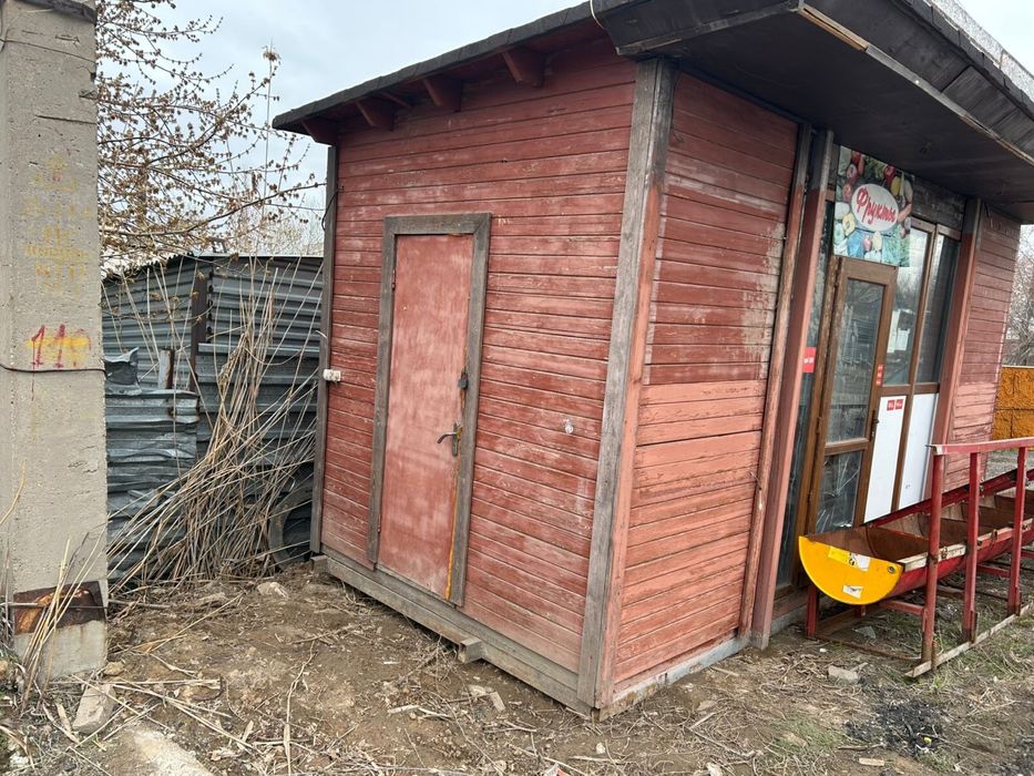 Продам контейнер