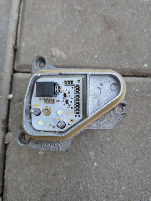 Modul original Valeo pentru faruri LED Xenon Bright