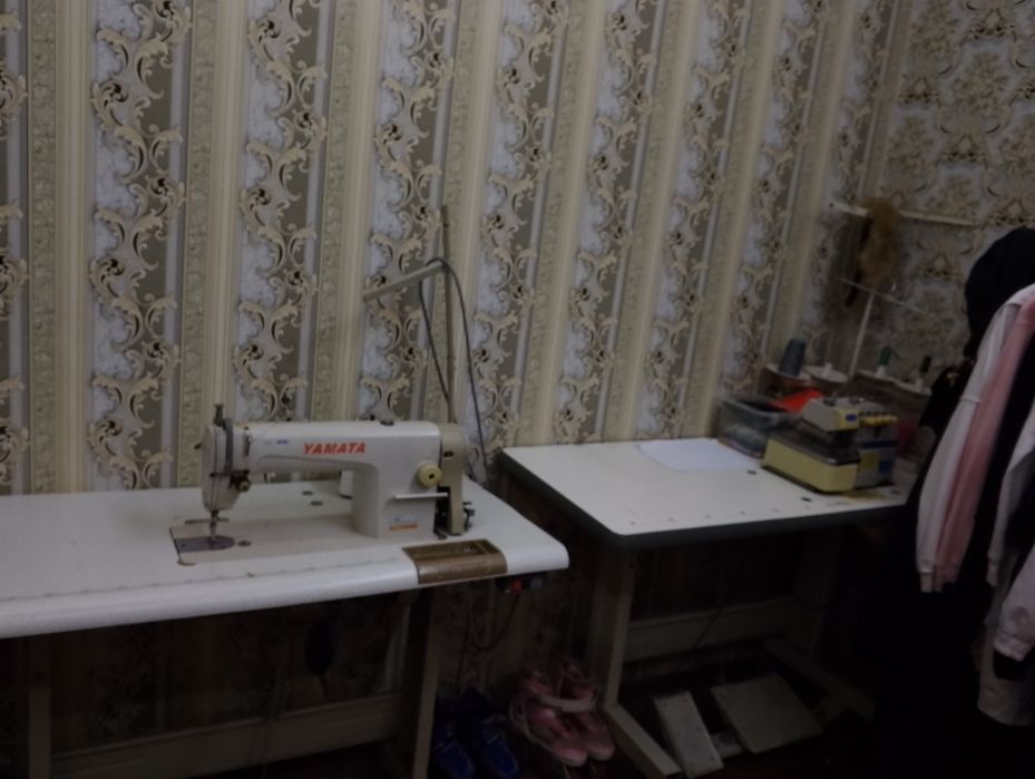 Zakrutka va shveyniy sotiladi srochniy arzonga bervoraman