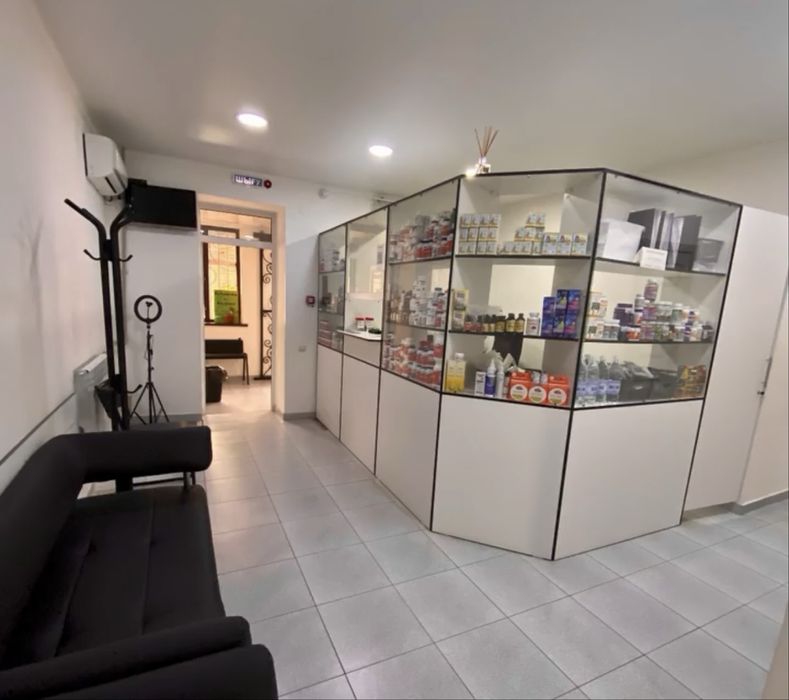 Сдам в аренду помещение