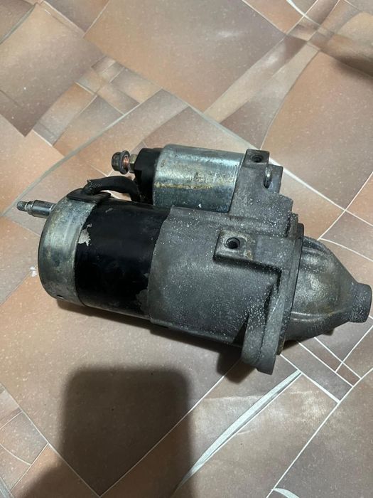 Стартер Hyundai Sonata