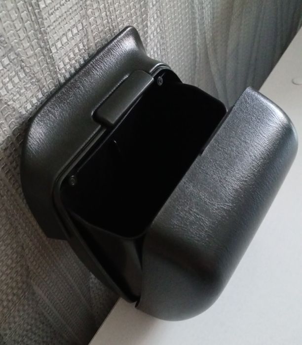 Продам Clean box "мусорка" на Марк 2 GX-90