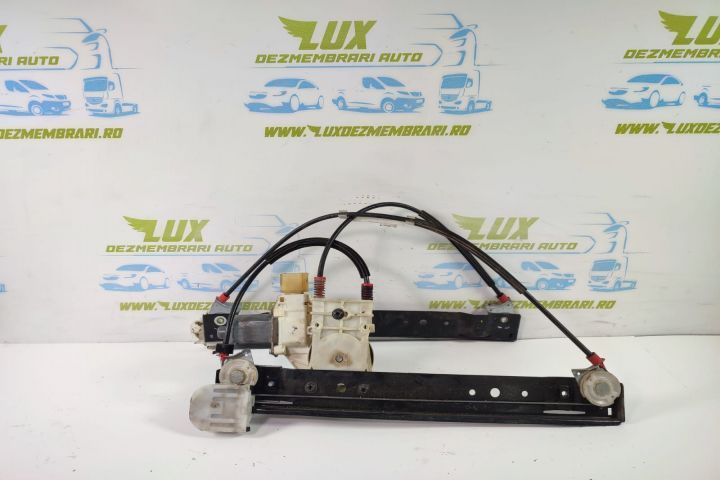 Macara usa dreapta fata cu motoras 0130822286 Ford Focus 2 seria