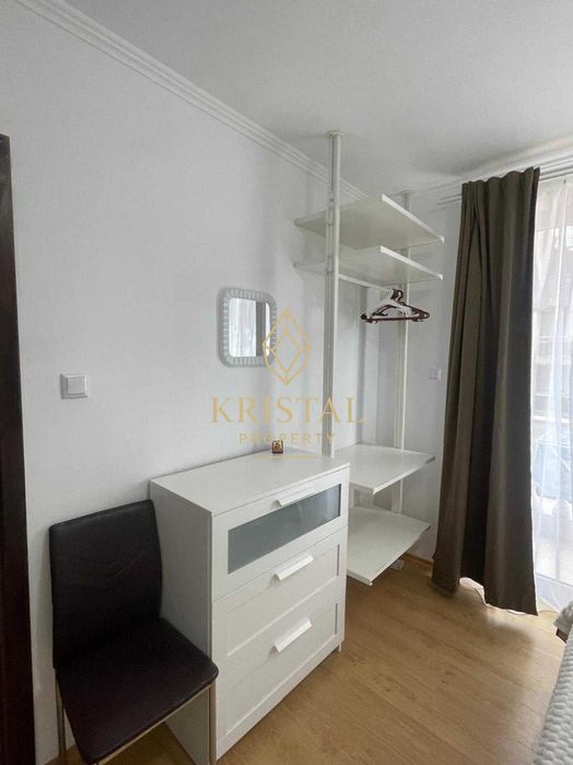 Продава се Двустаен апартамент в Свети Влас - 68 кв.м за 1412 €/кв.м - Снимка #10