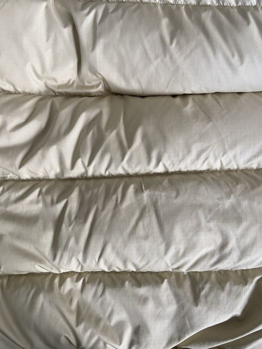 The North Face пъфър