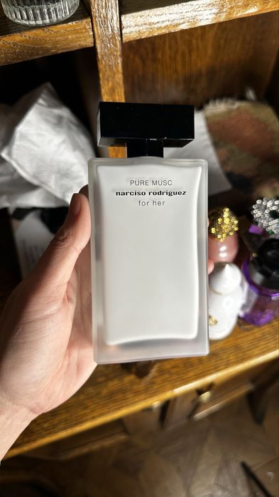 Распив оригинал парфюм