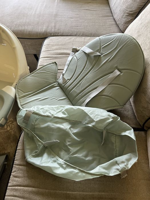 Scaun de masa pliabil 4in1
